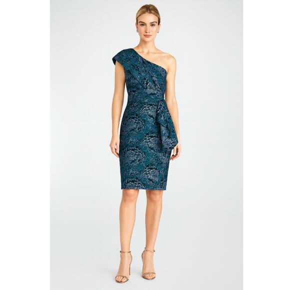 Theia Dress 6 NWT - Picture 1 of 11